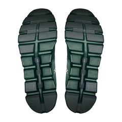 Scarpe ON Cloud 6 waterproof olive Uomo