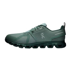 Scarpe ON Cloud 6 waterproof olive Uomo
