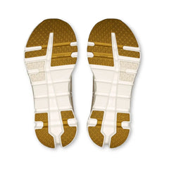 Scarpe ON Cloudrunner 2 waterproof sand Donna