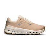 Scarpe ON Cloudrunner 2 waterproof sand Donna