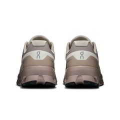 Scarpe ON Cloudvista 2 Waterproof fog Donna