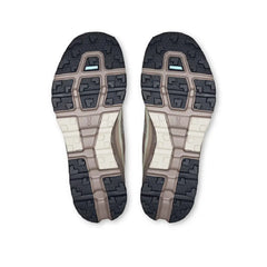 Scarpe ON Cloudvista 2 Waterproof fog Donna