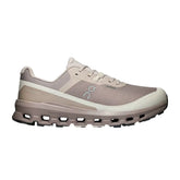 Scarpe ON Cloudvista 2 waterproof fog Uomo