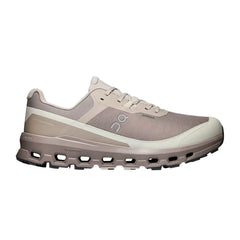 Scarpe ON Cloudvista 2 waterproof fog Uomo