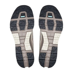 Scarpe ON Cloudvista 2 waterproof fog Uomo