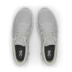 Scarpe On Cloud 6 glacie Donna