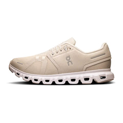 Scarpe On Cloud 6 pearl Donna