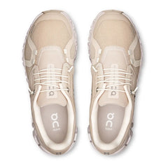 Scarpe On Cloud 6 pearl Donna