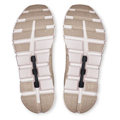 Scarpe On Cloud 6 pearl Donna