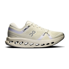 Scarpe On Cloudsurfer 2 avorio Donna