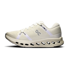 Scarpe On Cloudsurfer 2 avorio Donna