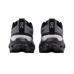 Scarpe On Cloudsurfer Trail eclipse Donna