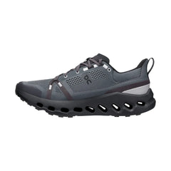 Scarpe On Cloudsurfer Trail eclipse Donna
