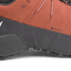 Scarpe Salewa Wildfire Leather 2 GORE-TEX Uomo