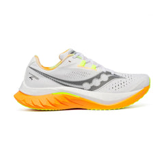Scarpe Saucony Endorphin Speed 4 white uomo