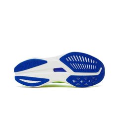 Scarpe Saucony Endorphin Speed 5 citron Uomo