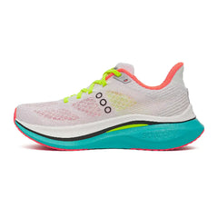 Scarpe Saucony Endorphin Speed 5 white Donna