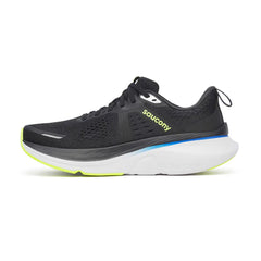 Scarpe Saucony Guide 18 black Uomo