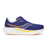 Scarpe Saucony Ride 18 Azurite Uomo