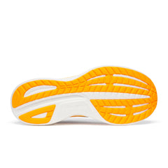 Scarpe Saucony Ride 18 Azurite Uomo