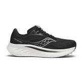 Scarpe Saucony Ride 18 black Donna