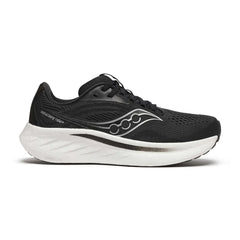 Scarpe Saucony Ride 18 black Donna