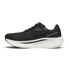 Scarpe Saucony Ride 18 black Donna
