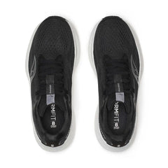 Scarpe Saucony Ride 18 black Donna