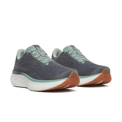 Scarpe Saucony Ride 18 carbon Uomo