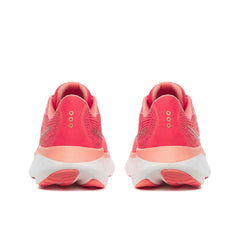 Scarpe Saucony Ride 18 coral Donna