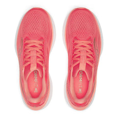 Scarpe Saucony Ride 18 coral Donna