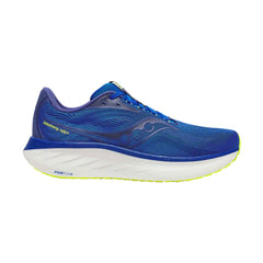 Scarpe Saucony Ride 18 lapis Uomo