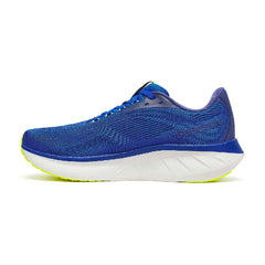Scarpe Saucony Ride 18 lapis Uomo