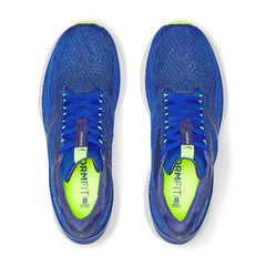 Scarpe Saucony Ride 18 lapis Uomo