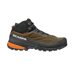 Scarpe Scarpa Rapid XT Mid GTX Uomo