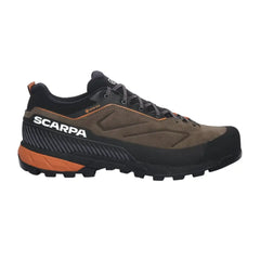 Scarpe Scarpa Rapid XT gtx grey Uomo