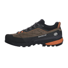 Scarpe Scarpa Rapid XT gtx grey Uomo