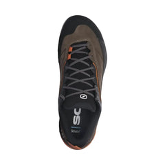 Scarpe Scarpa Rapid XT gtx grey Uomo