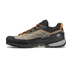 Scarpe Scarpa Rapid XT taupe Uomo