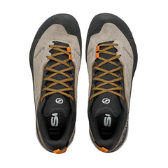 Scarpe Scarpa Rapid XT taupe Uomo