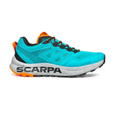 Scarpe Scarpa Spin Planet azure Uomo