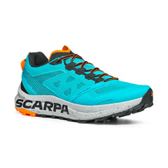 Scarpe Scarpa Spin Planet azure Uomo