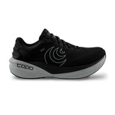 Scarpe Topo Athletic Phantom 4 WP black Uomo