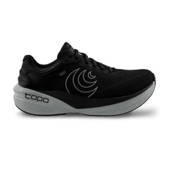 Scarpe Topo Athletic Phantom 4 WP black Uomo