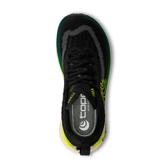 Scarpe Topo Athletic Vista Lime Uomo