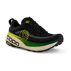 Scarpe Topo Athletic Vista Lime Uomo