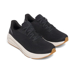 Scarpe Under Armour HOVR Sonic 7 black Donna