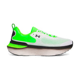 Scarpe Under Armour Infinite Pro 2 white Uomo