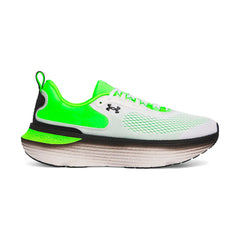 Scarpe Under Armour Infinite Pro 2 white Uomo