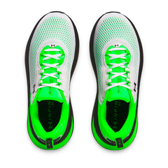 Scarpe Under Armour Infinite Pro 2 white Uomo